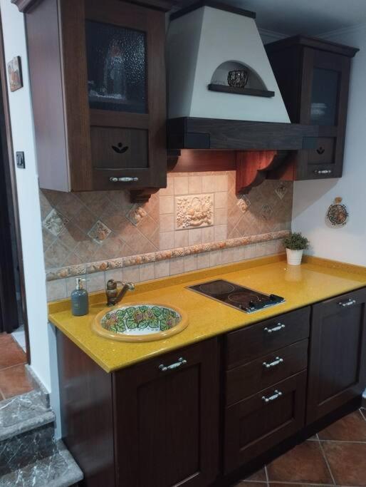 Apartment Khalisa Grazioso A *
